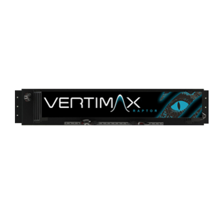 Система для тренировок VERTIMAX Raptor