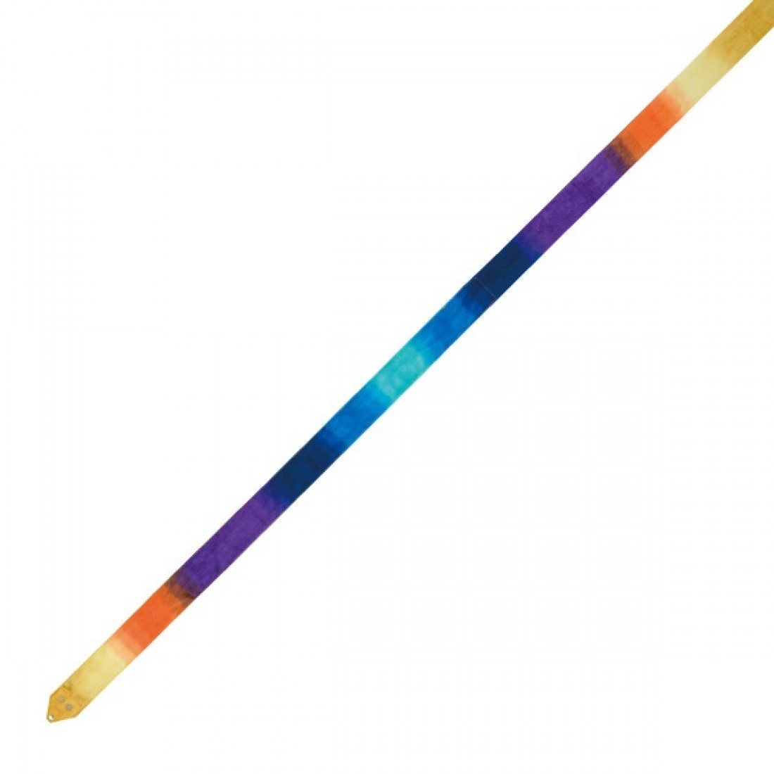 Лента Chacott Gradation Ribbon 5м 777. Purple