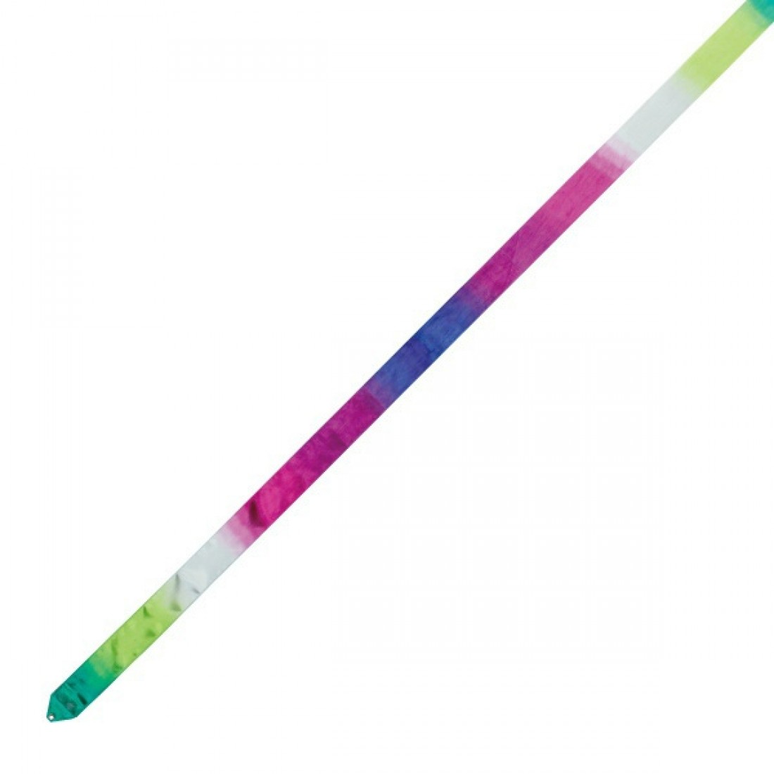 Лента Chacott Gradation Ribbon 6м 736. Green