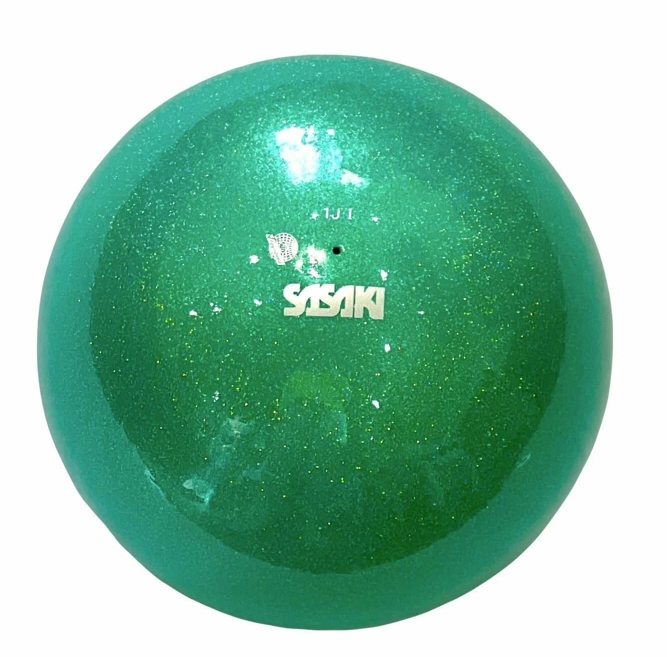 Мяч SASAKI M-207BRM-F 18.5 COG CobaltGreen