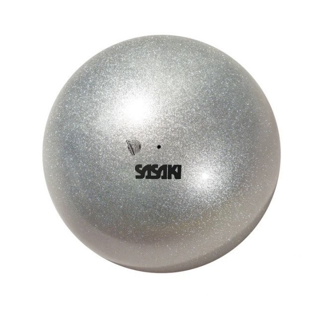 Мяч SASAKI M-207M-F 18.5 SI Silver