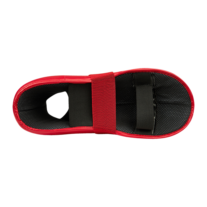Кикбоксерские футы Green Hill KBS-10689RU