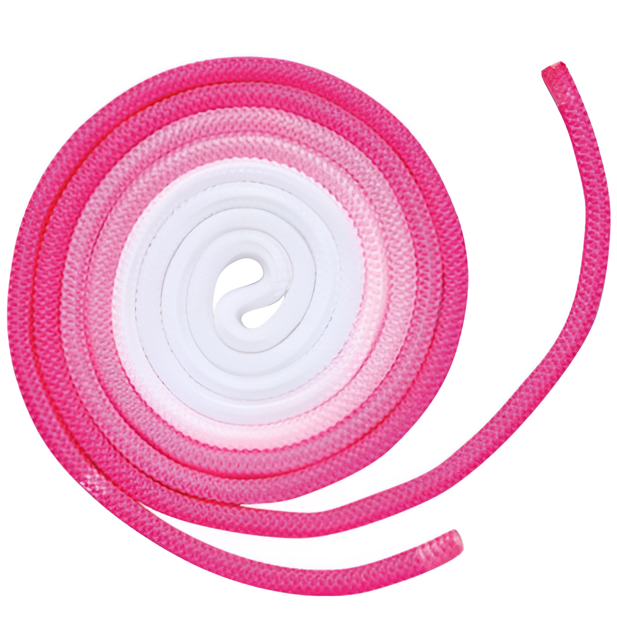Скакалка Chacott Graduation Rope 3 м 743. Pink