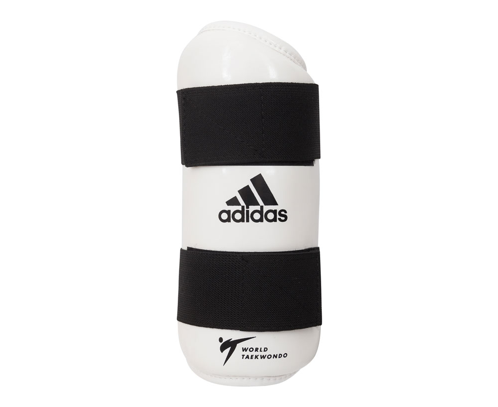 Защита предплечья для тхэквондо WT Forearm Protector adiTFP01