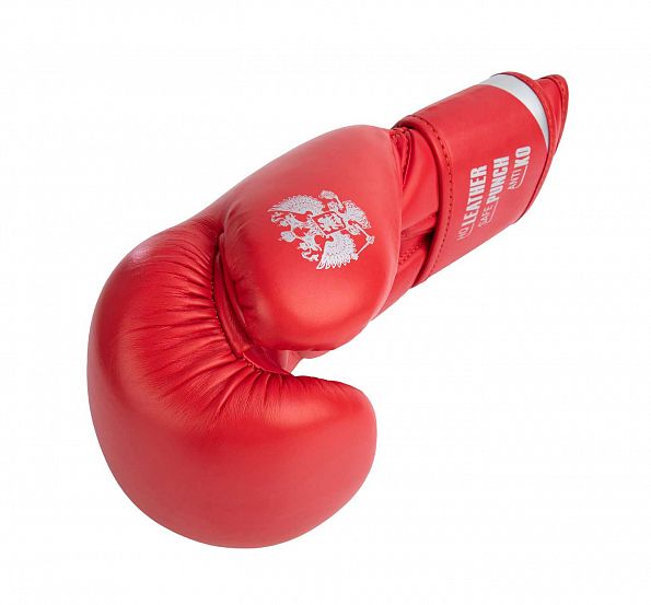 Перчатки боксерские Clinch Olimp Plus C155