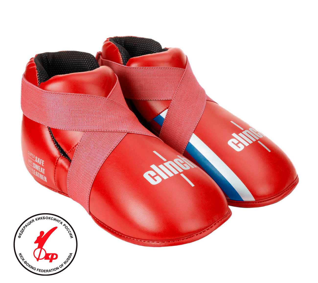 Защита стопы Clinch Safety Foot Kick C523
