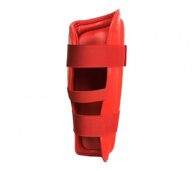 Защита голени WAKO Kickboxing Shin Guards adiWAKOSG01