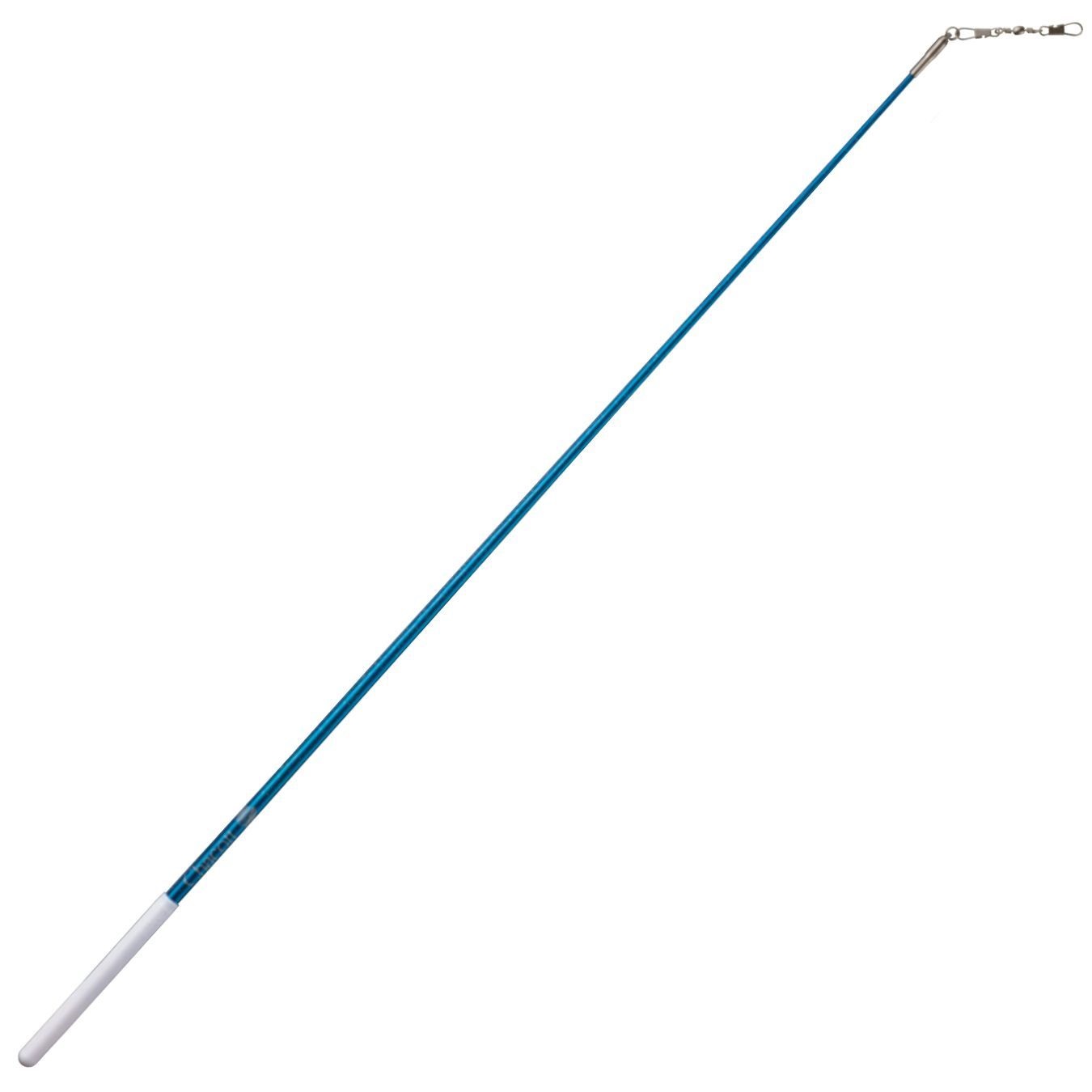 Палочка Chacott Holographic Stick 60 см 523. TurquoiseBlue