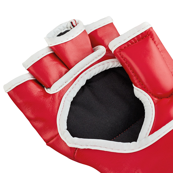 Перчатки COMBAT SAMBO Green Hill MMR-0027cs