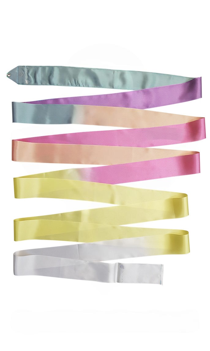 Лента Chacott Ifinity Gradation Ribbon 5м 672.