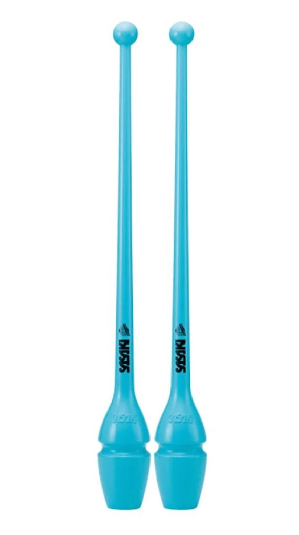 Булавы SASAKI MJ-38H 36см LIBU LightBlue