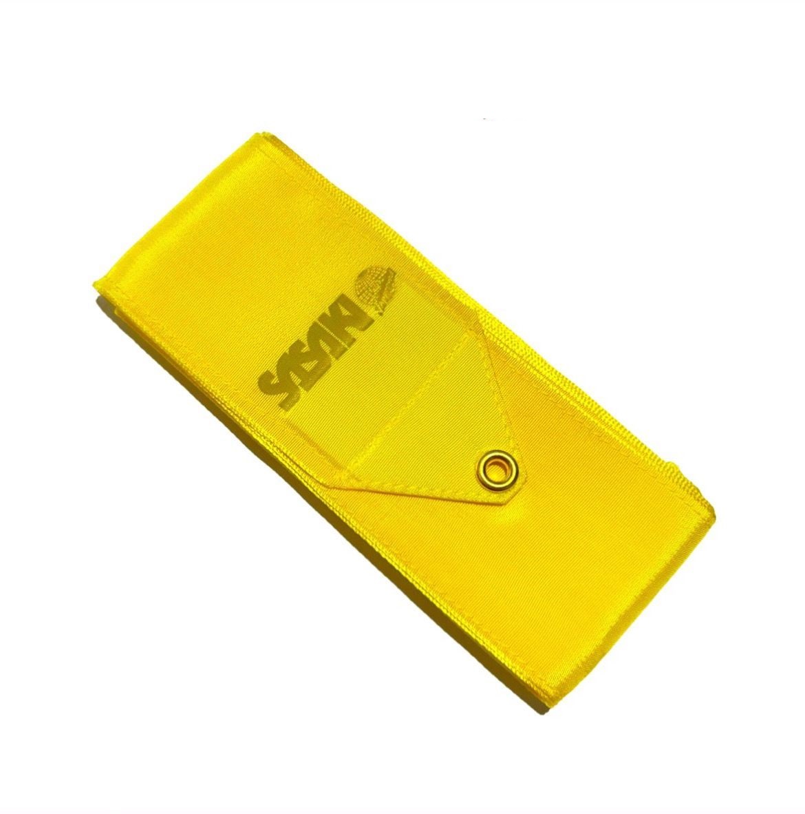 Лента SASAKI M-71-F 6м Y Yellow