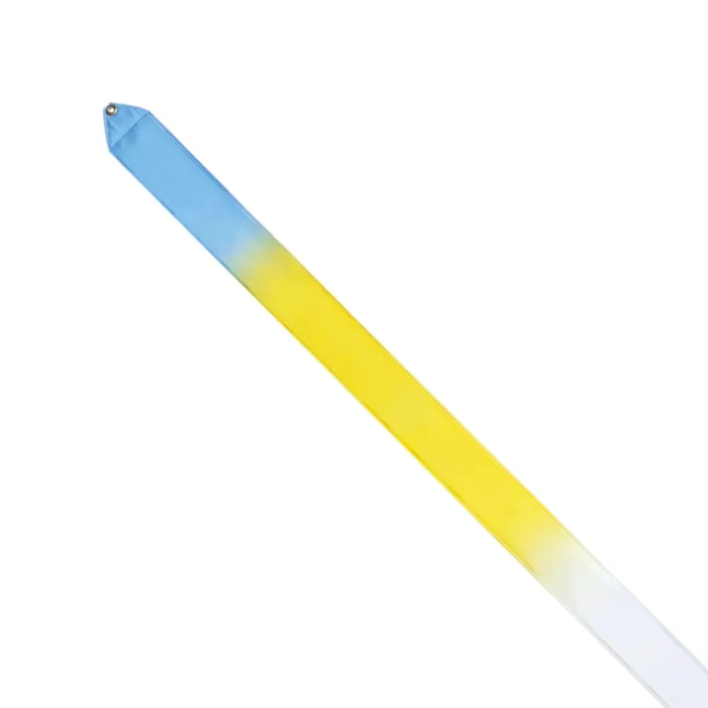 Лента SASAKI MJ-714HG 4м SXBUxYxW SaxBluexYellowxWhite