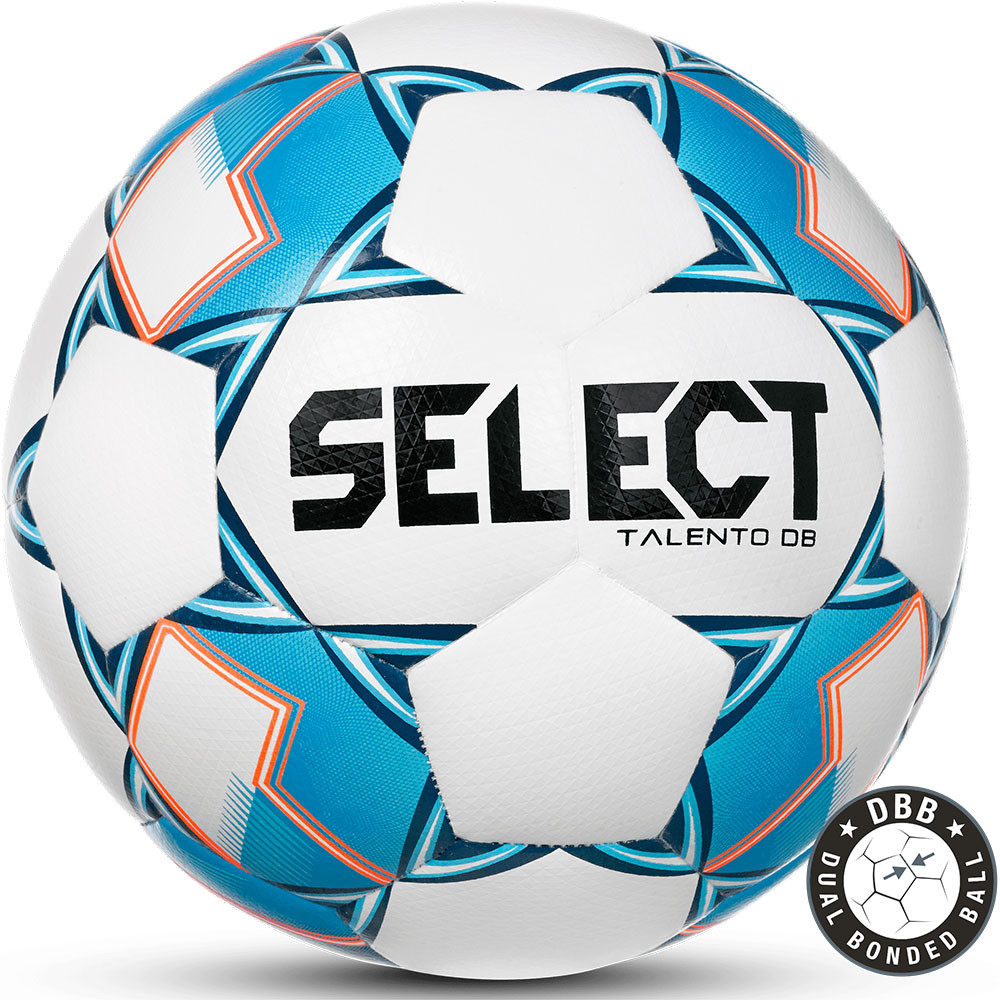 Мяч футб. SELECT Talento DB V22