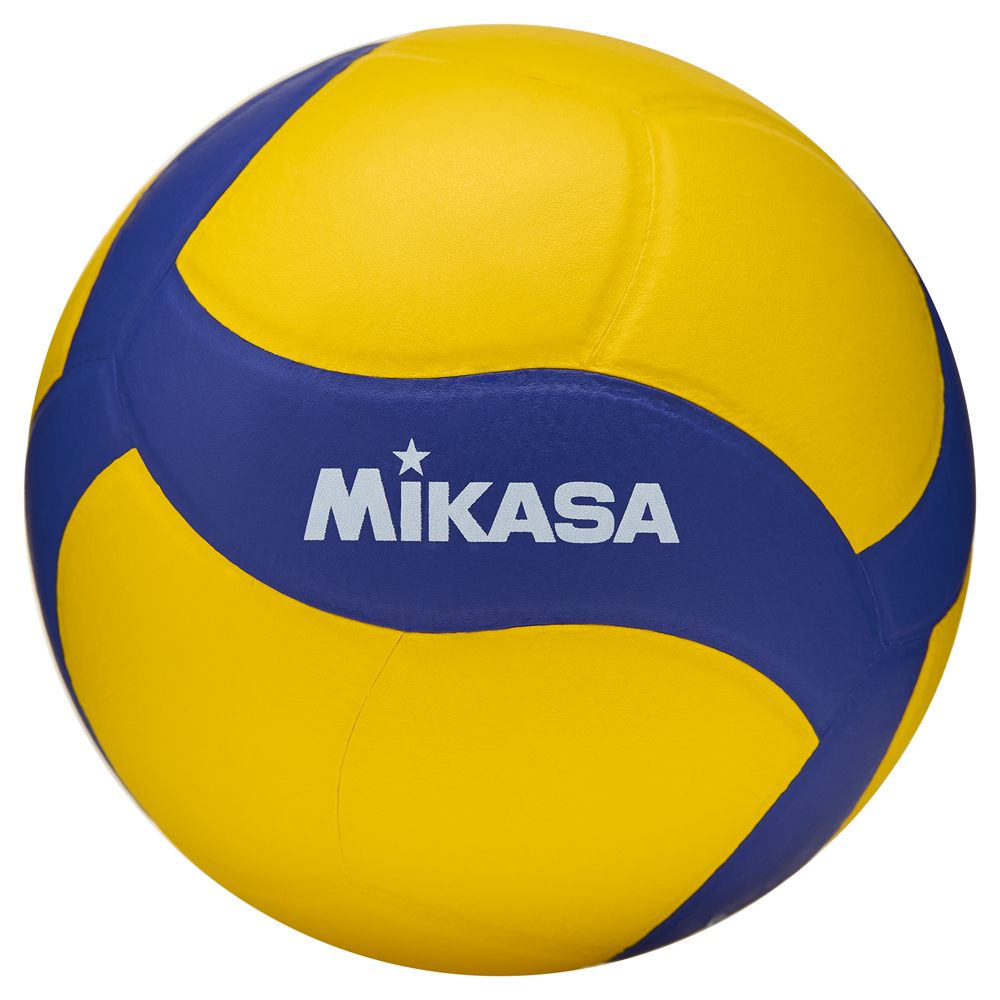 Мяч волейбольный утяжеленный MIKASA VT370W, Вес 370