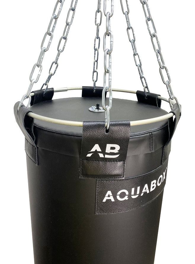 Мешок боксерский водоналивной AQUABOX ткань ПВХ