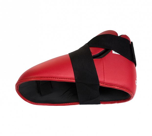Защита стопы WAKO Kickboxing Safety Boots adiWAKOB01