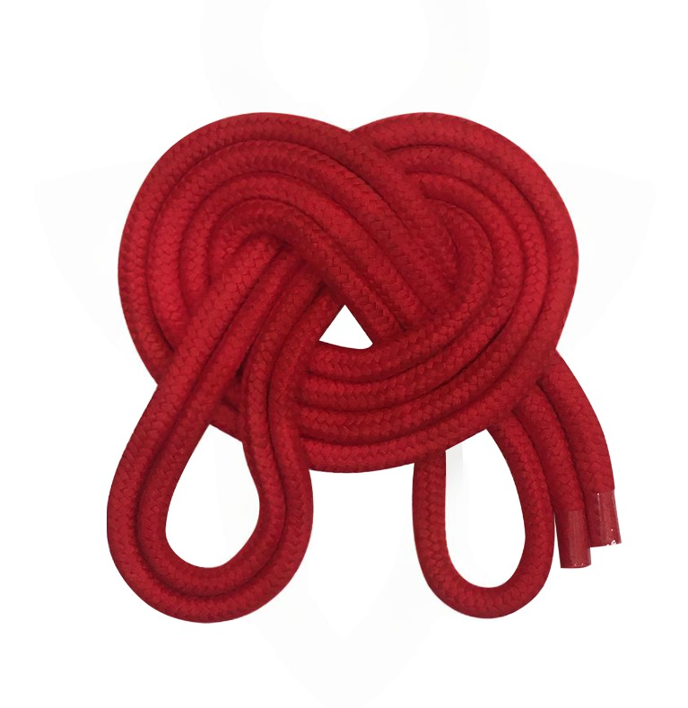 Скакалка Chacott Junior Gym Rope (Ryon) 2.5 м 052. Red