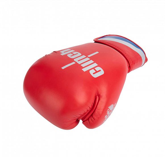 Перчатки боксерские Clinch Olimp Plus C155