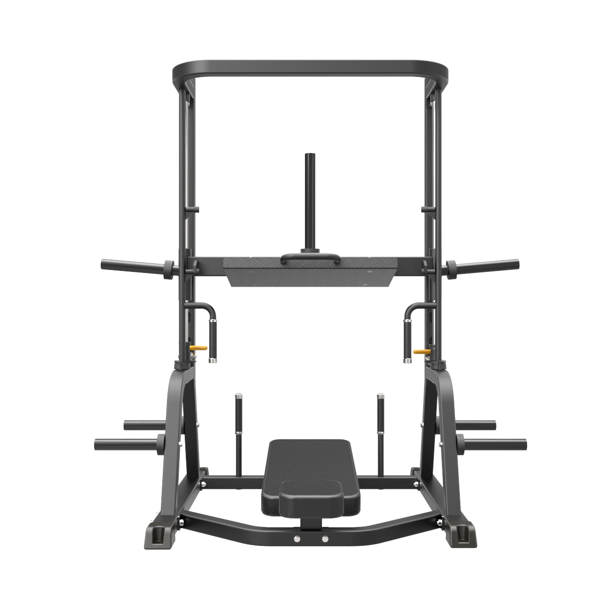 Impulse IFP1613 вертикальный жим ногами, профессиональный тренажер