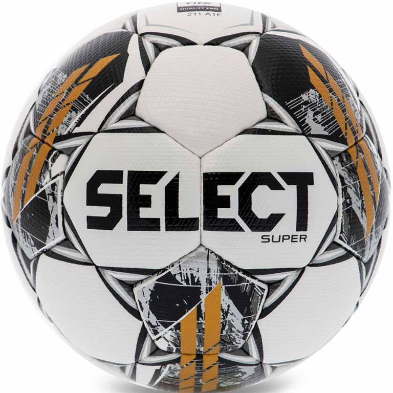 Мяч футб. SELECT Super V23
