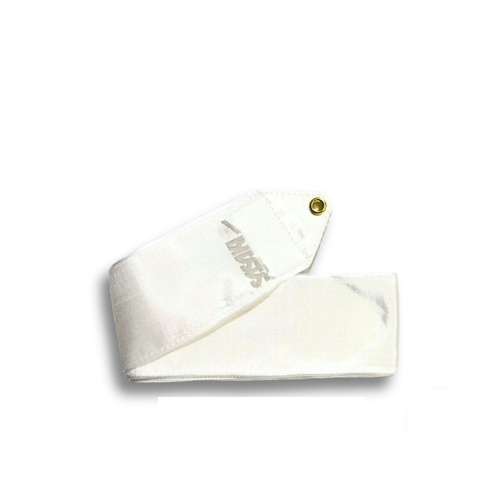 Лента SASAKI M-71-F 6м W White