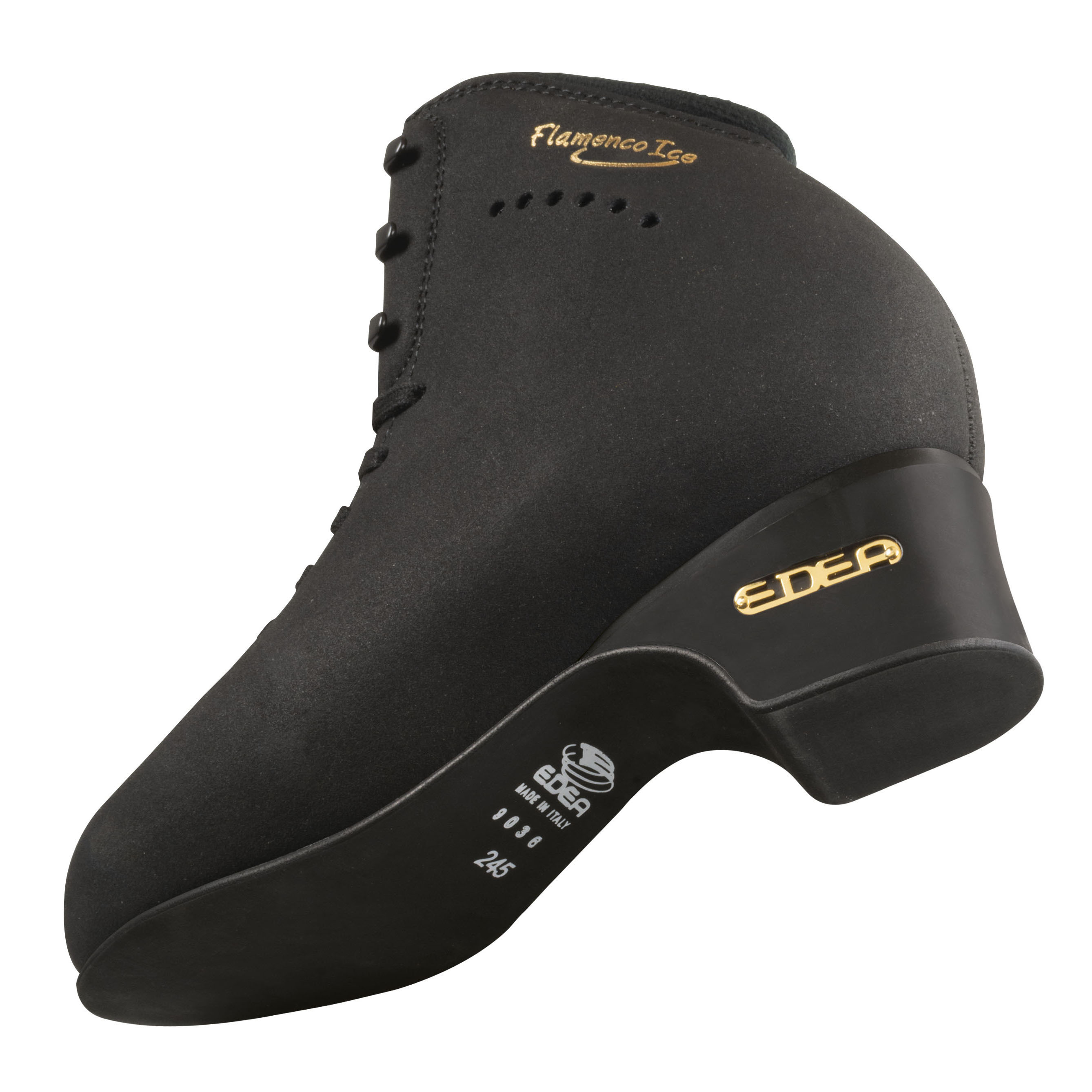 Фигурные ботинки Edea Flamenco