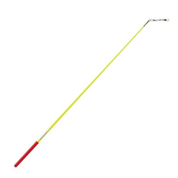 Палочка SASAKI M-700JK-F 57см KEYxR FlouYellowxRed