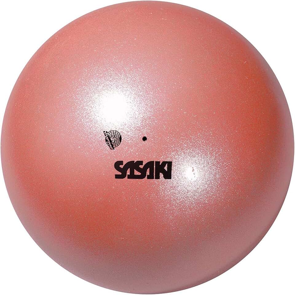 Мяч SASAKI M-207M-F 18.5 APCP ApricotPink