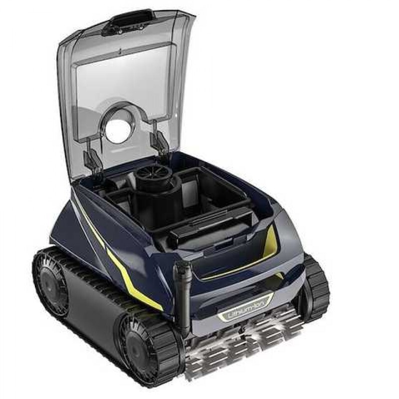 Робот-пылесос для бассейна Zodiac FreeRider RF 5200 iQ