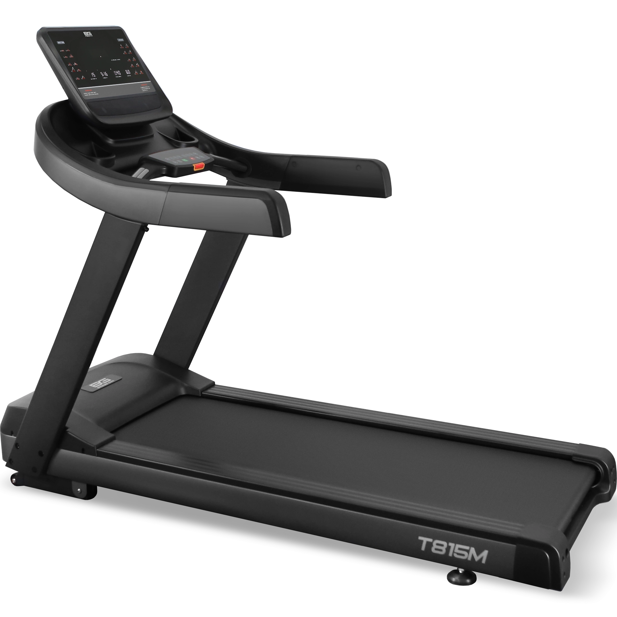 Беговая дорожка BRONZE GYM T815M