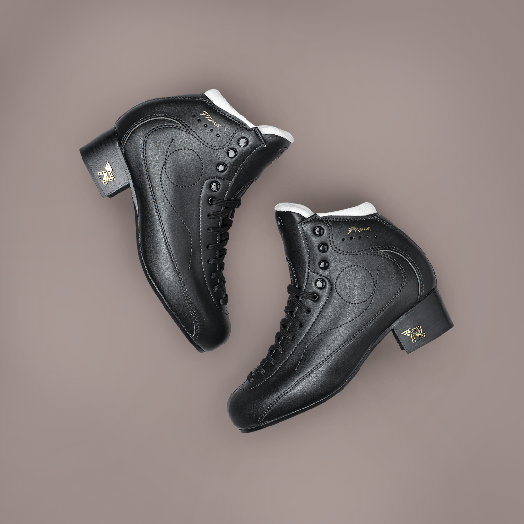 Фигурные ботинки Risport Dance Prime 