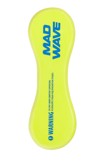 Доска для плавания Pull buoy training small
