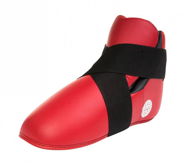 Защита стопы WAKO Kickboxing Safety Boots adiWAKOB01