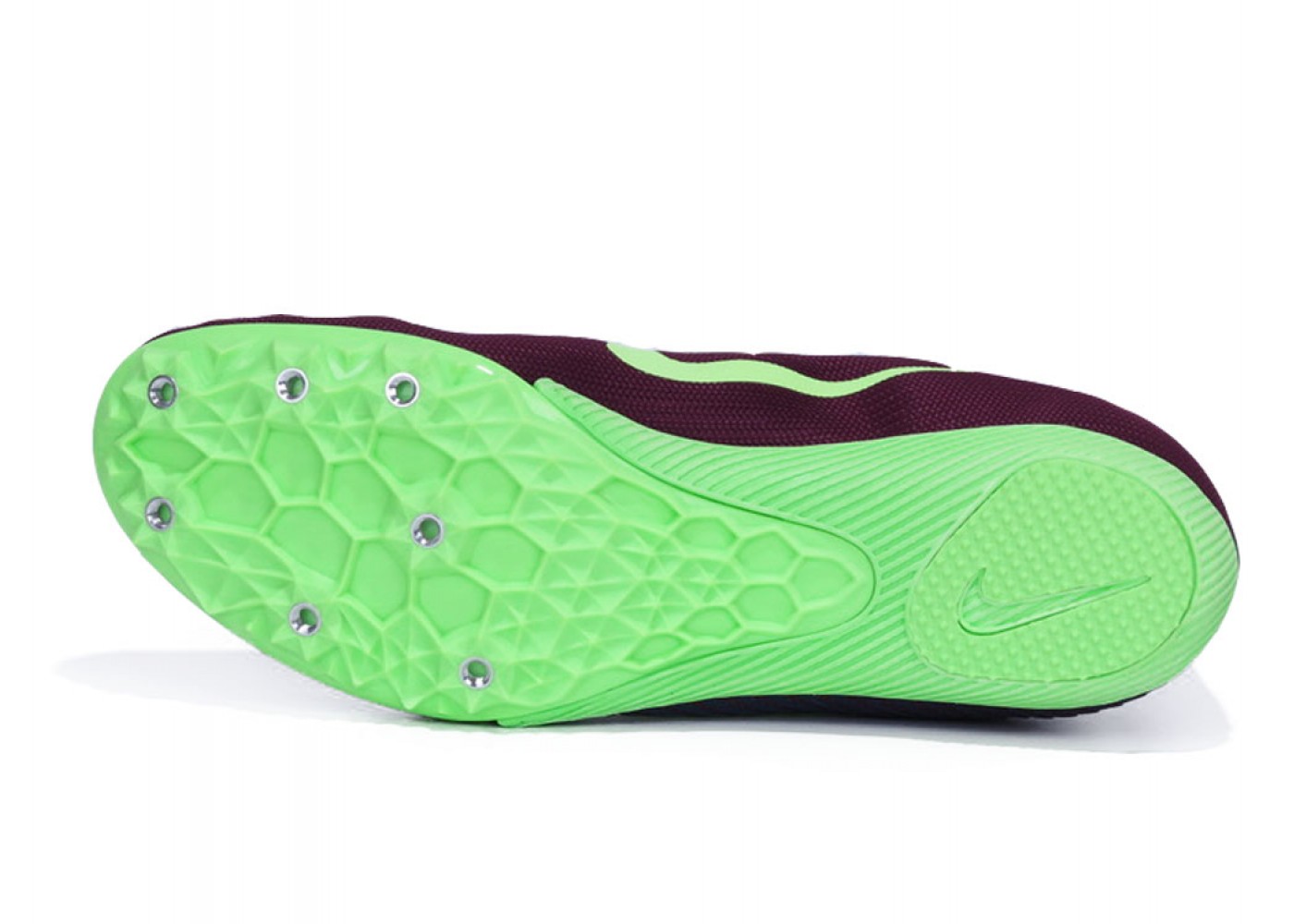 Nike Zoom Rival M 9