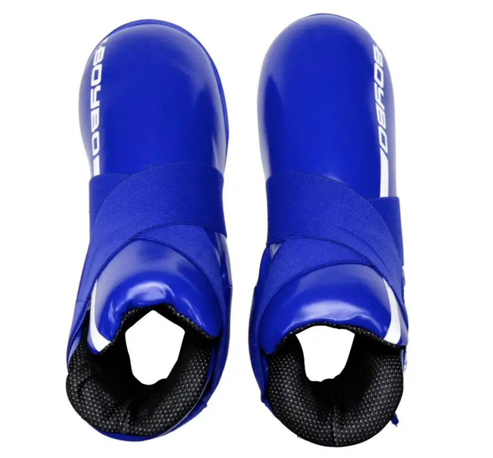 Футы BoyBo KNOCK OUT, IK-36 (одобрено ФКР)