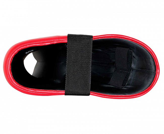 Защита стопы WAKO Kickboxing Safety Boots adiWAKOB01