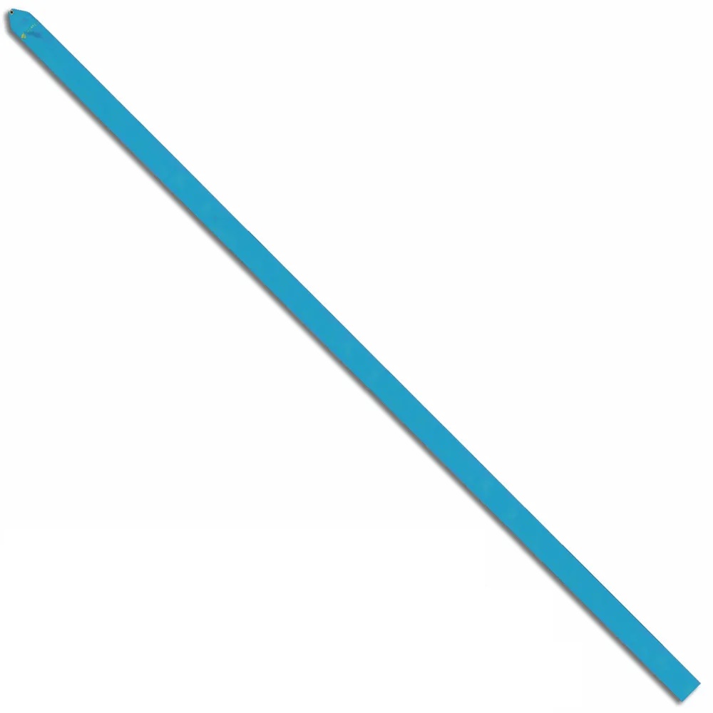 Лента Chacott Ribbon 4м 023. AquaBlue
