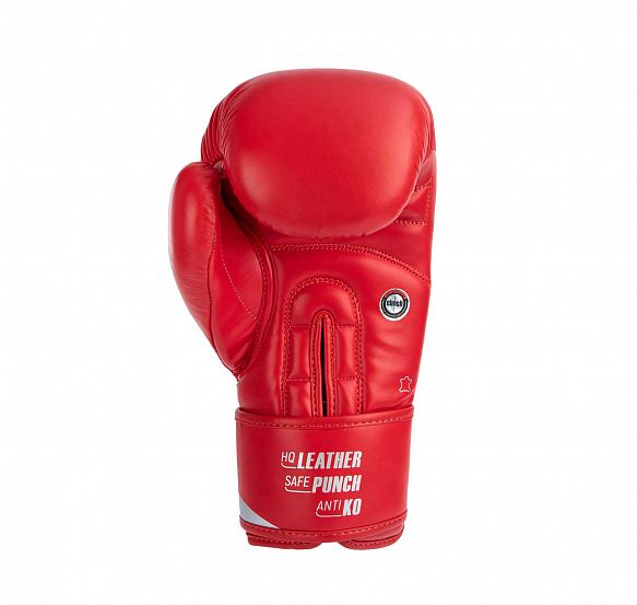 Перчатки боксерские Clinch Olimp Plus C155