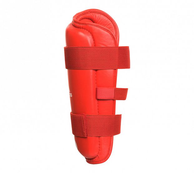 Защита голени WAKO Kickboxing Shin Guards adiWAKOSG01