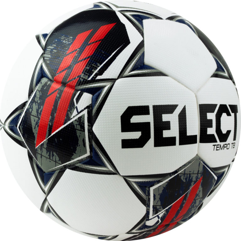 Мяч футб. SELECT Tempo TB V23 р.4