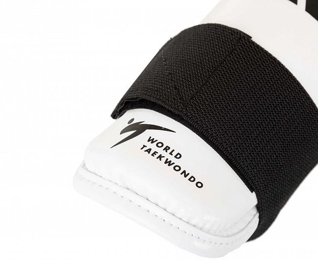 Защита предплечья для тхэквондо WT Forearm Protector adiTFP01