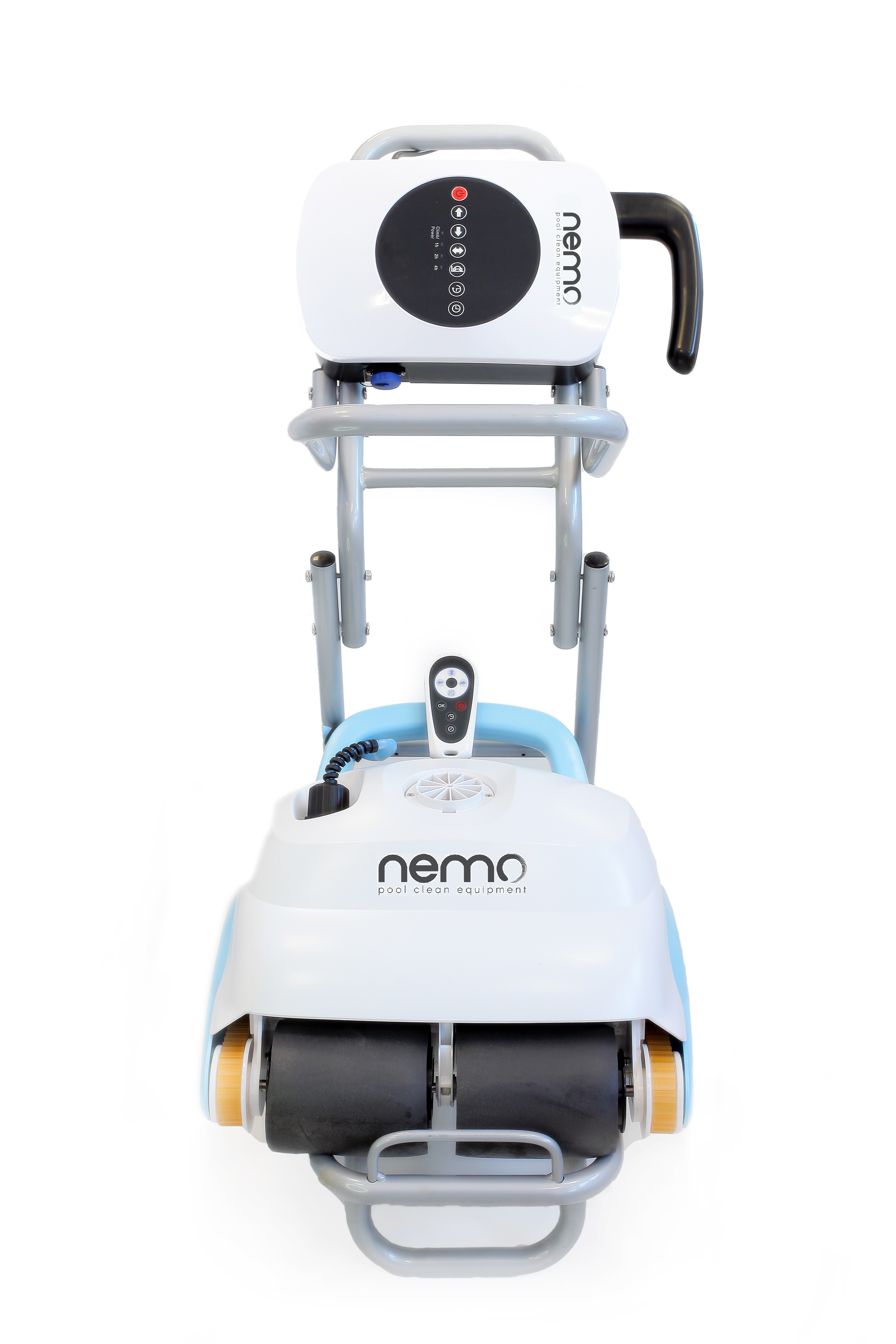 Робот для бассейна Nemo N200 30m
