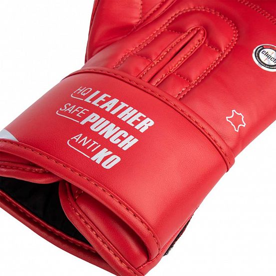 Перчатки боксерские Clinch Olimp Plus C155