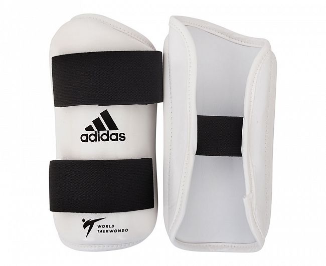 Защита предплечья для тхэквондо WT Forearm Protector adiTFP01