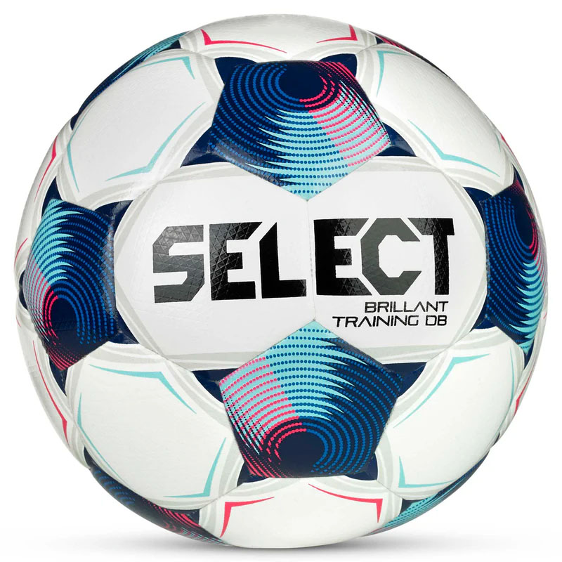 Мяч футбольный SELECT Brillant Training DB V25