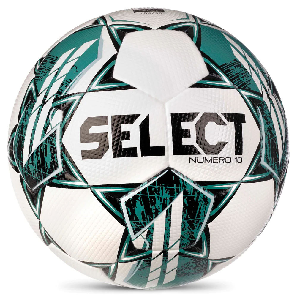 Мяч футб. SELECT FB NUMERO 10 V23