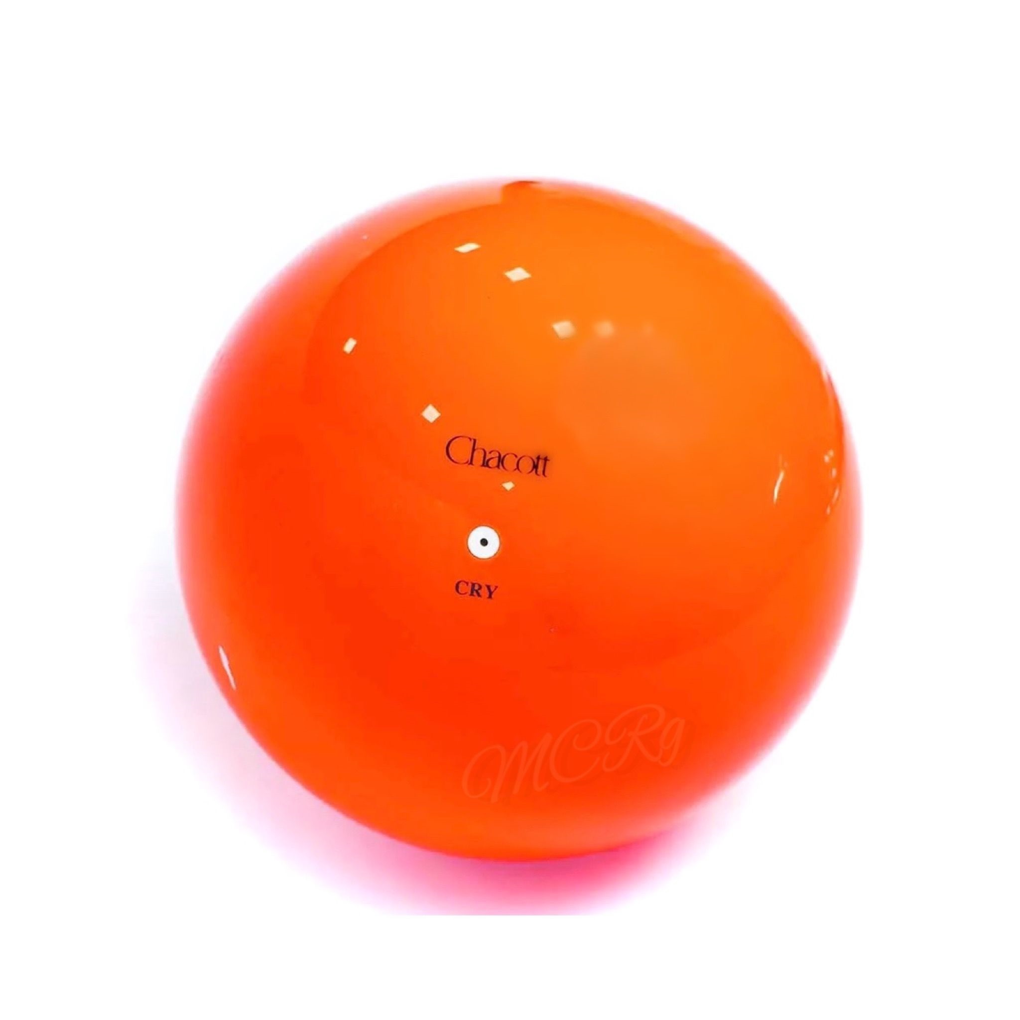 Мяч Chacott Junior Gym Ball 15 см 083. Orange