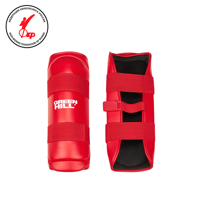 Защита голени Green Hill SP-10690RU