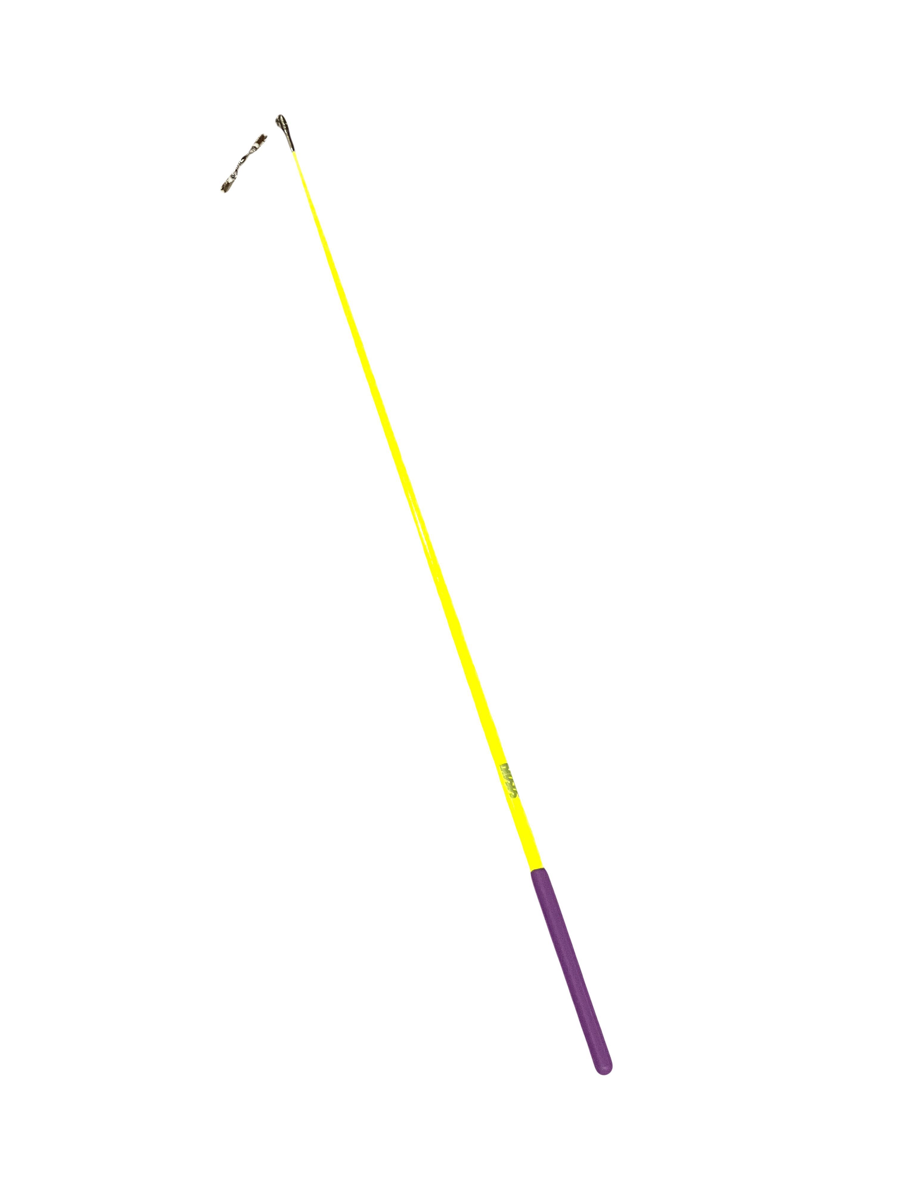Палочка SASAKI MJ-82 50см KEYxRRK FlouYellowxLilac